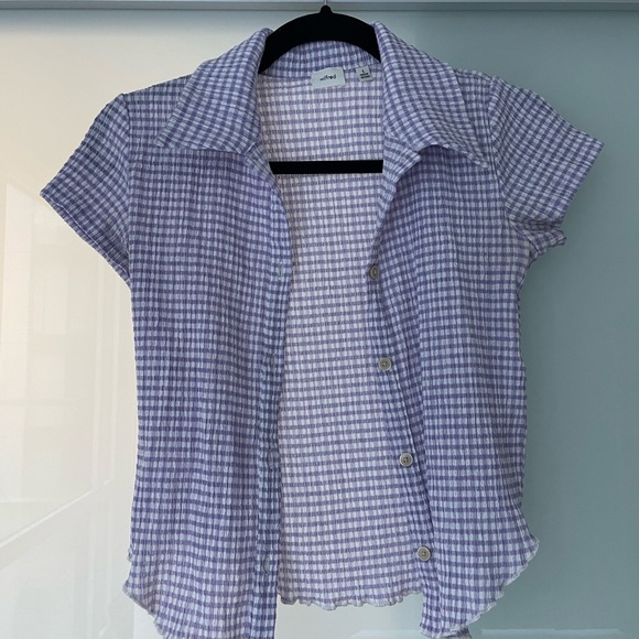 Wilfred Verona top S - Picture 2 of 2